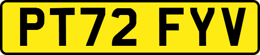 PT72FYV