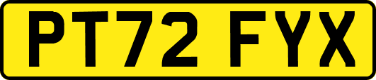 PT72FYX