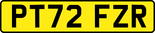 PT72FZR
