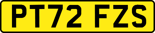 PT72FZS