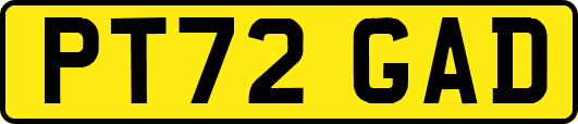 PT72GAD