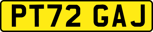 PT72GAJ