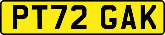 PT72GAK