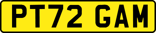PT72GAM