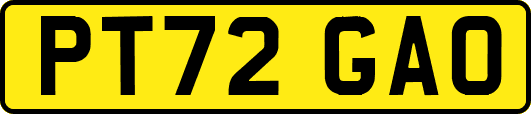 PT72GAO