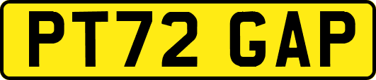 PT72GAP