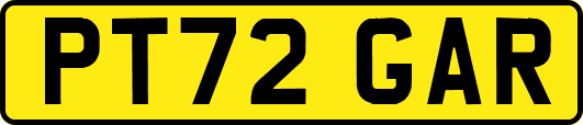 PT72GAR