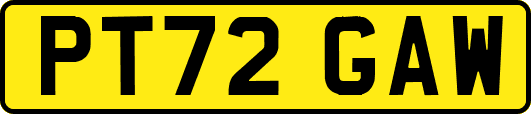 PT72GAW