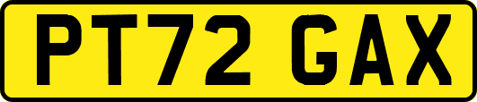 PT72GAX