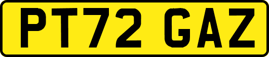 PT72GAZ