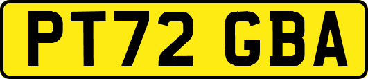 PT72GBA