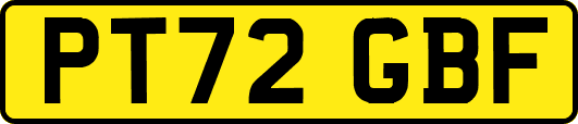 PT72GBF