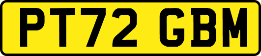 PT72GBM