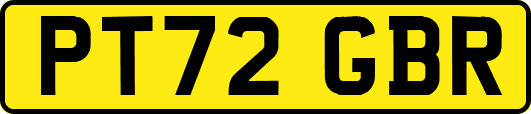 PT72GBR