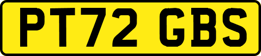 PT72GBS