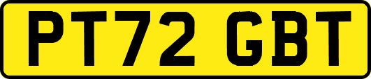 PT72GBT
