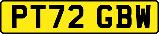 PT72GBW
