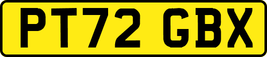 PT72GBX