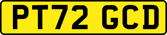 PT72GCD