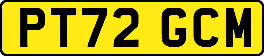 PT72GCM