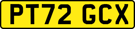 PT72GCX