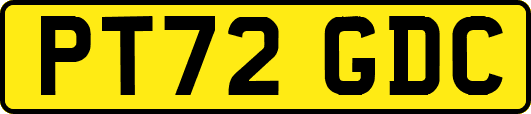 PT72GDC