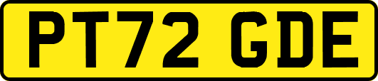PT72GDE