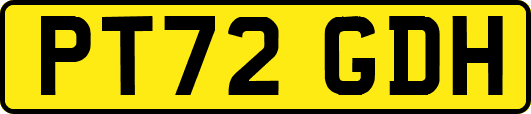 PT72GDH