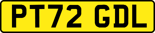 PT72GDL
