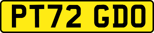 PT72GDO