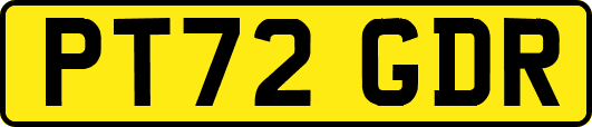 PT72GDR