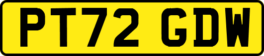 PT72GDW