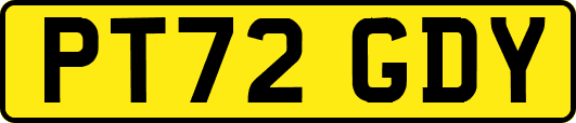 PT72GDY
