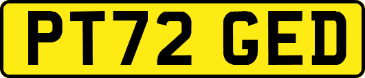 PT72GED