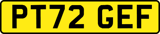 PT72GEF