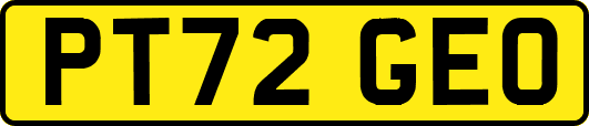 PT72GEO