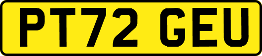 PT72GEU