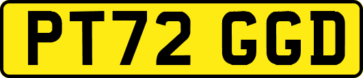 PT72GGD