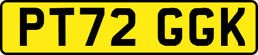 PT72GGK