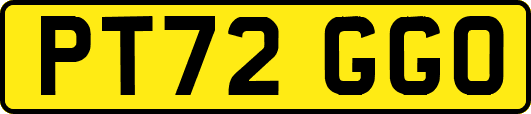 PT72GGO