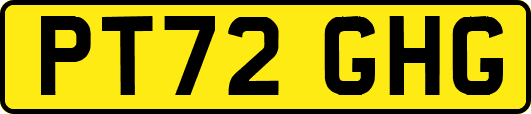 PT72GHG