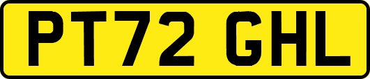PT72GHL