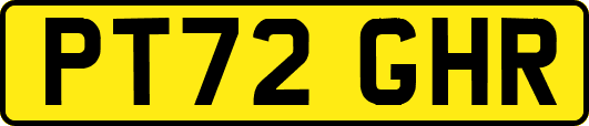 PT72GHR
