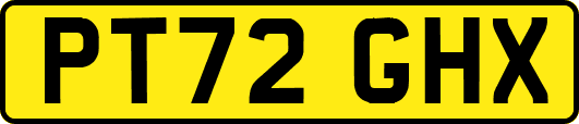 PT72GHX