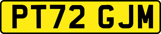 PT72GJM