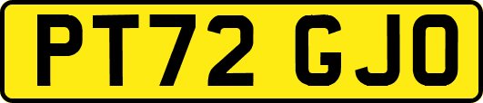PT72GJO