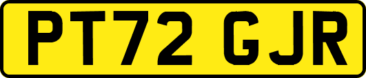 PT72GJR