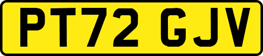 PT72GJV