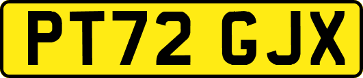 PT72GJX
