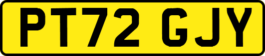 PT72GJY